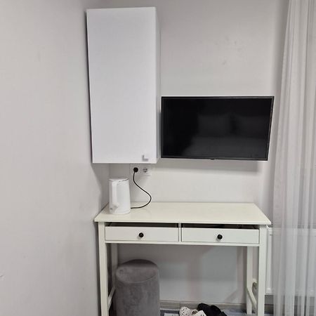 Budget Private Room Chisinau Exterior photo
