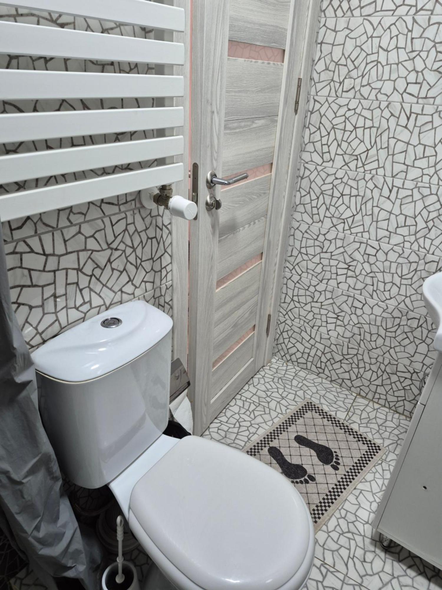 Budget Private Room Chisinau Exterior photo