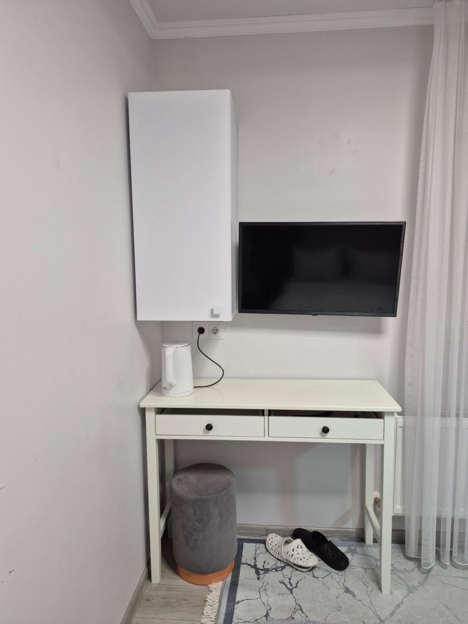Budget Private Room Chisinau Exterior photo